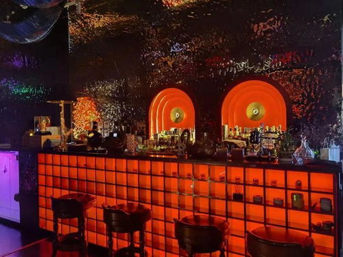 原地逛遍通惠河畔 甜點(diǎn)、飲品與慢搖時(shí)光——盡在Young Bar